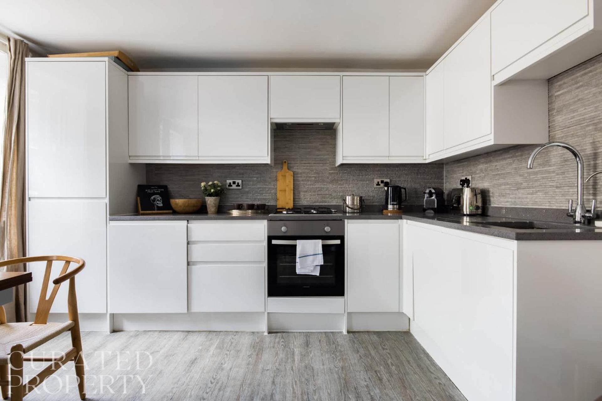 Modern 3-bed Duplex In Fitzrovia Near Oxford Street Apartment