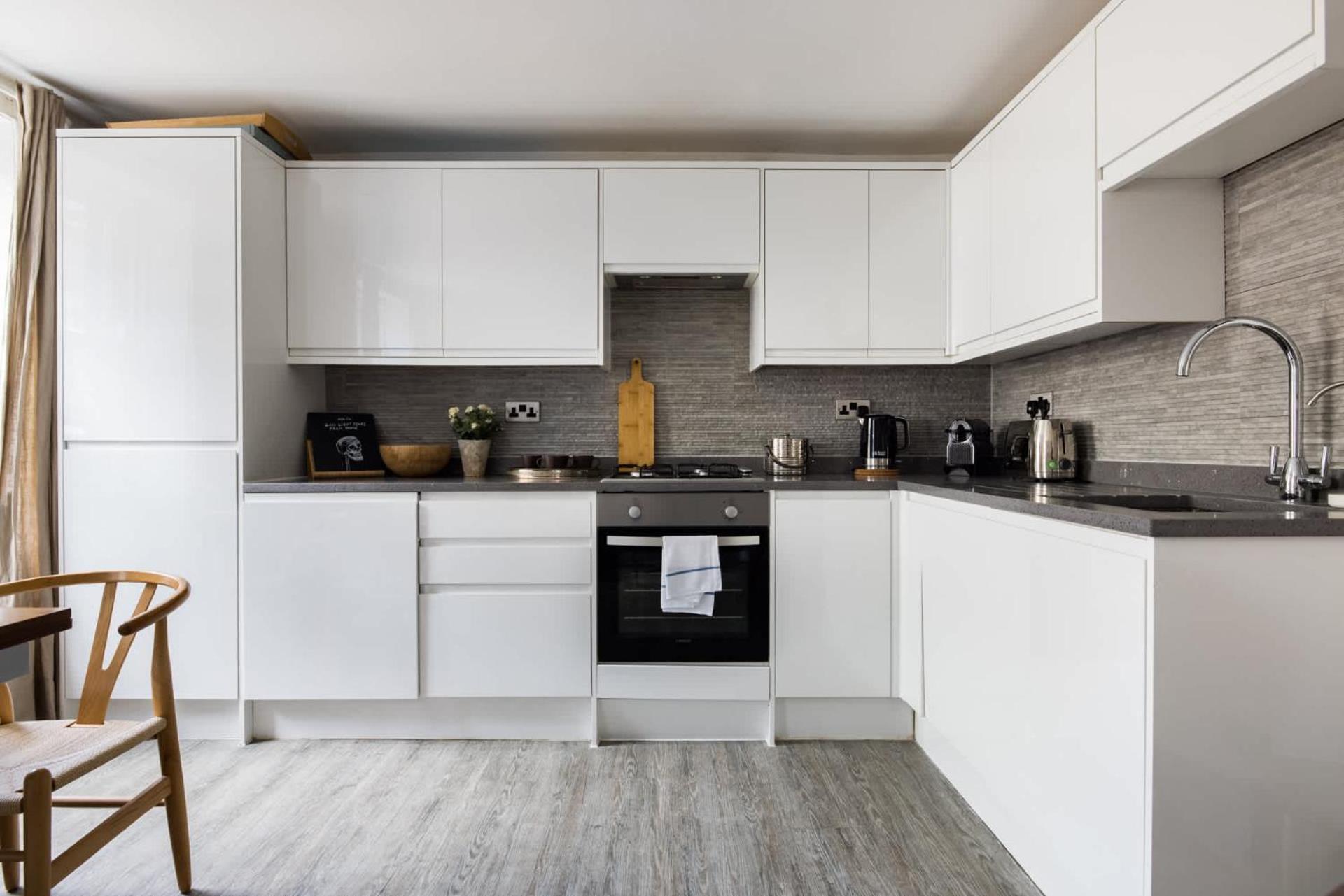 Modern 3-bed Duplex In Fitzrovia Near Oxford Street Apartment